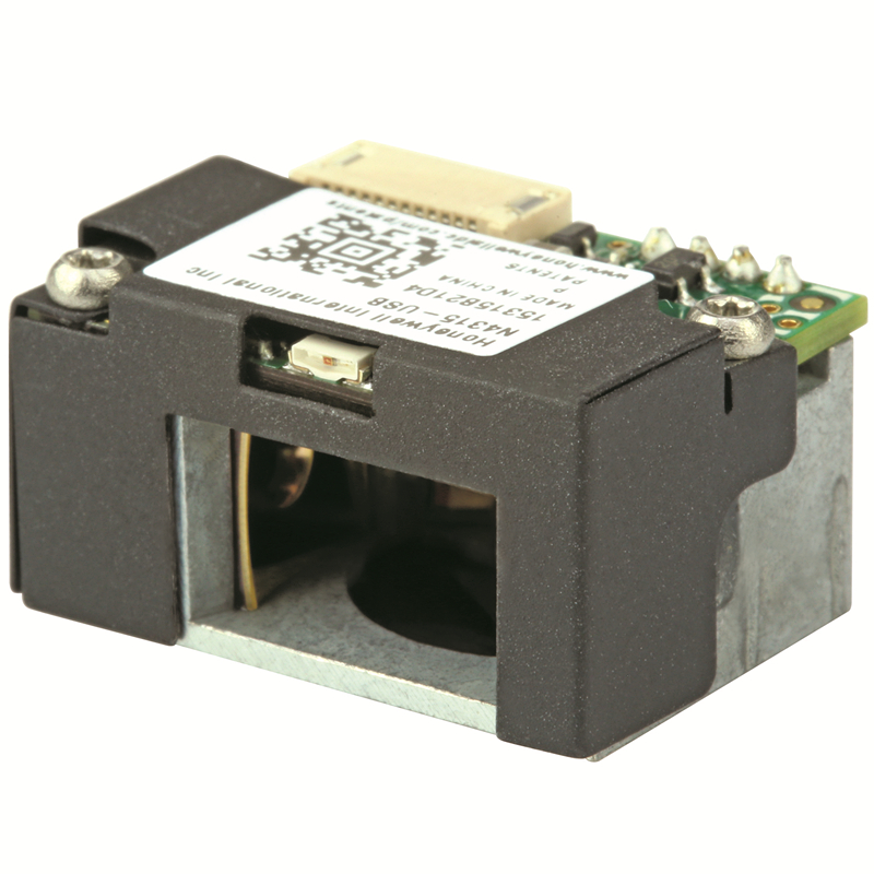 Honeywell霍尼韦尔N4300系列一维条码扫描？