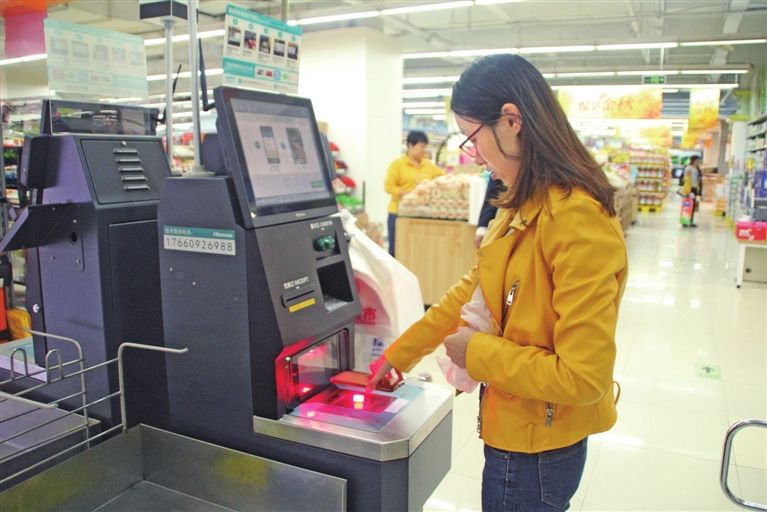 嵌入式扫描？樵诔凶灾崴慊挠τ冒咐
