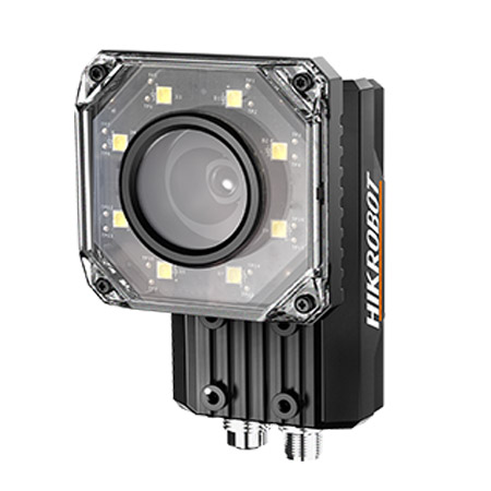 ？礗D5000系列全功效型牢靠式工业读码器