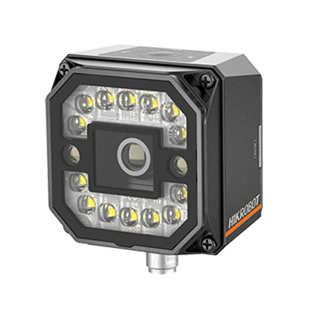 ？礗D3000系列紧凑型牢靠式工业读码器