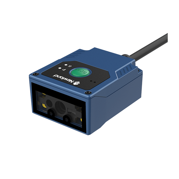 新大陆FM430EX二维码扫描？