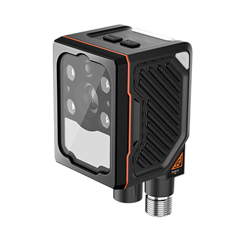 ？低视MV-ID3016XM-25M-RBN工业读码器160W区分率25mm焦距