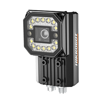 ？礛V-ID5050M-12S-WBN工业读码器500W像素12mm