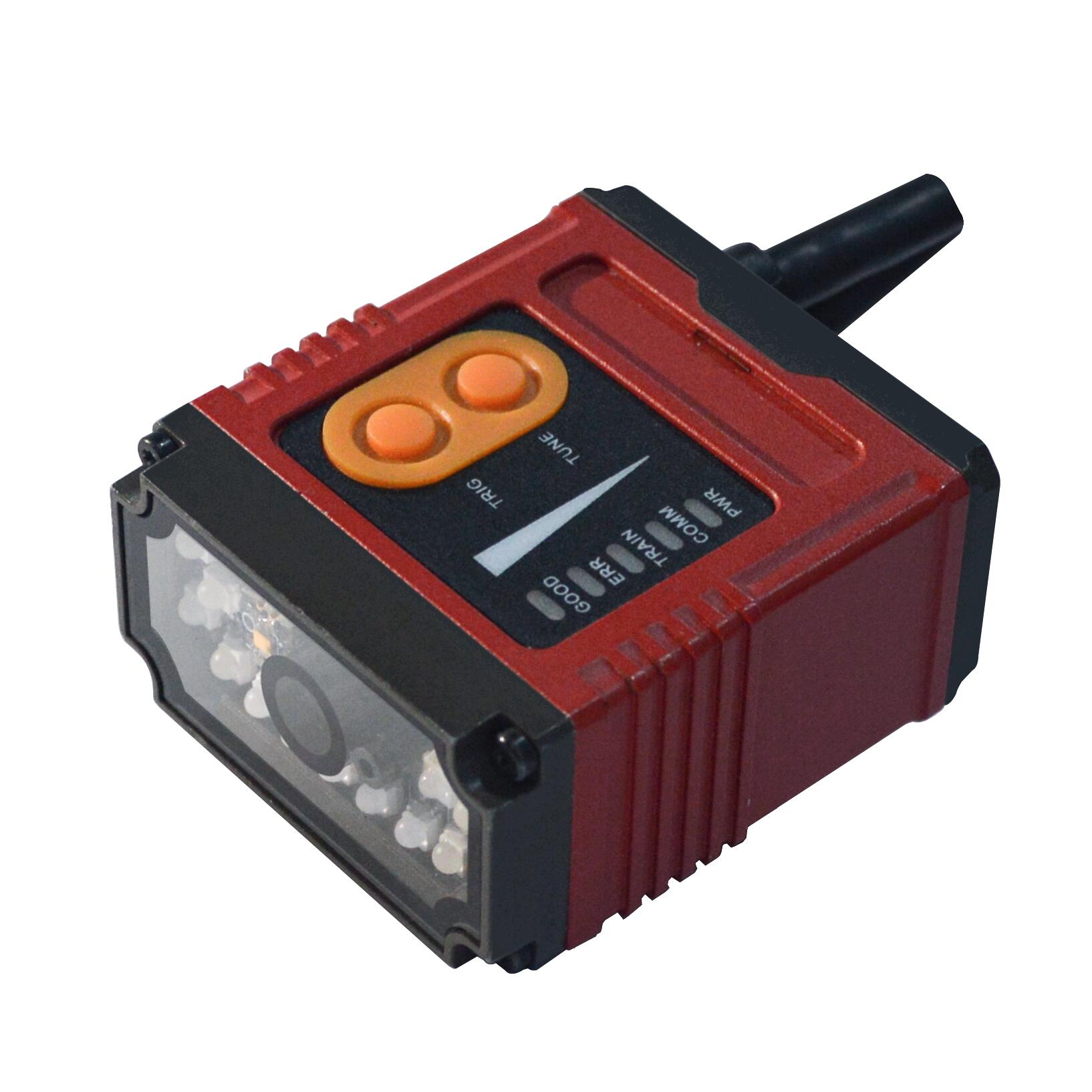 凯时K66YJD-FS3063牢靠式工业读码器
